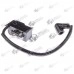 Aprindere motocoasa Husqvarna 125 R, 128 R 